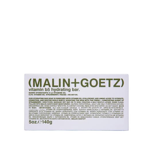 vitamin b5 hydrating bar / Strawberry