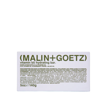 vitamin b5 hydrating bar / Strawberry