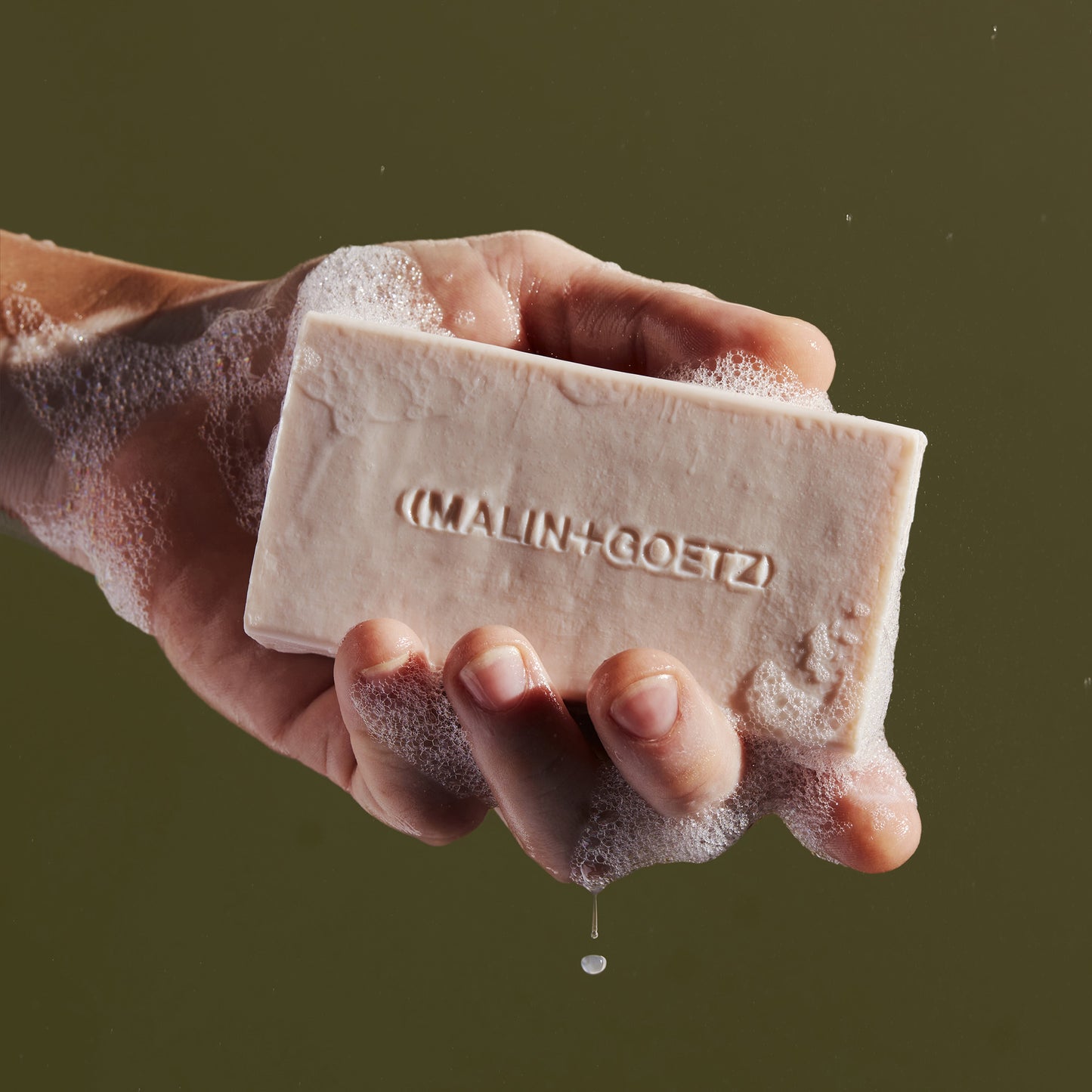 vitamin b5 hydrating bar / Strawberry