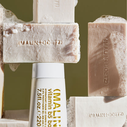 vitamin b5 hydrating bar / Strawberry