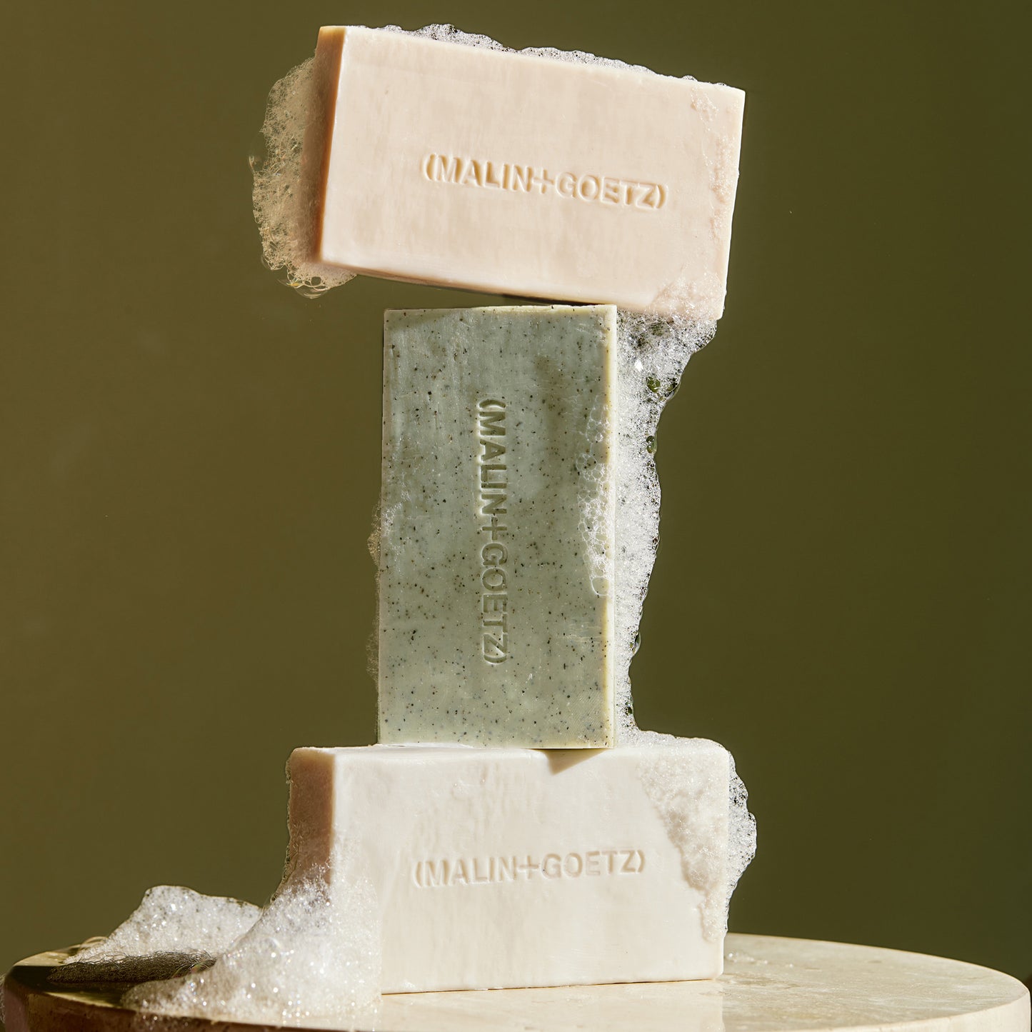 vitamin b5 hydrating bar / Strawberry