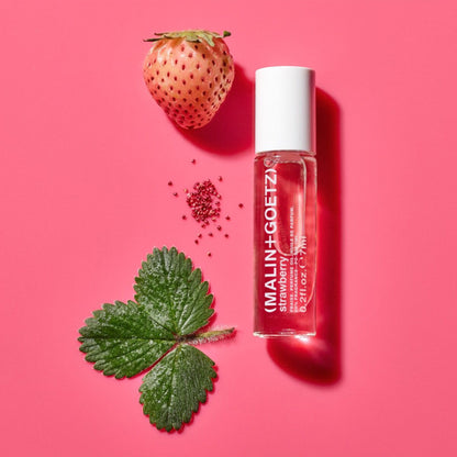 Strawberry Perfume Oil