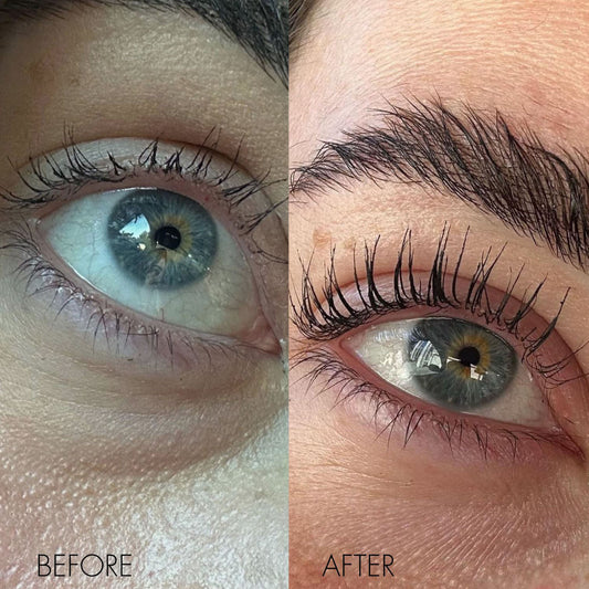 Eyelash Growth Serum