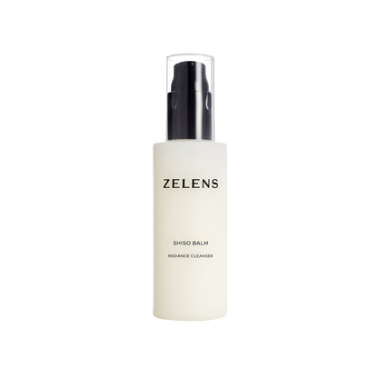 Shiso Balm Radiance Cleanser / 125 ml