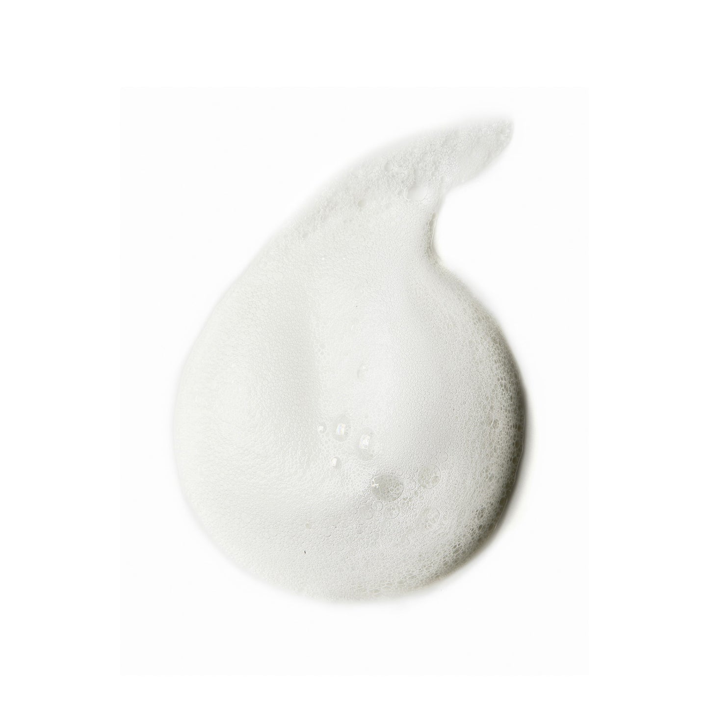 Glacier Foam Renewing Cleanser