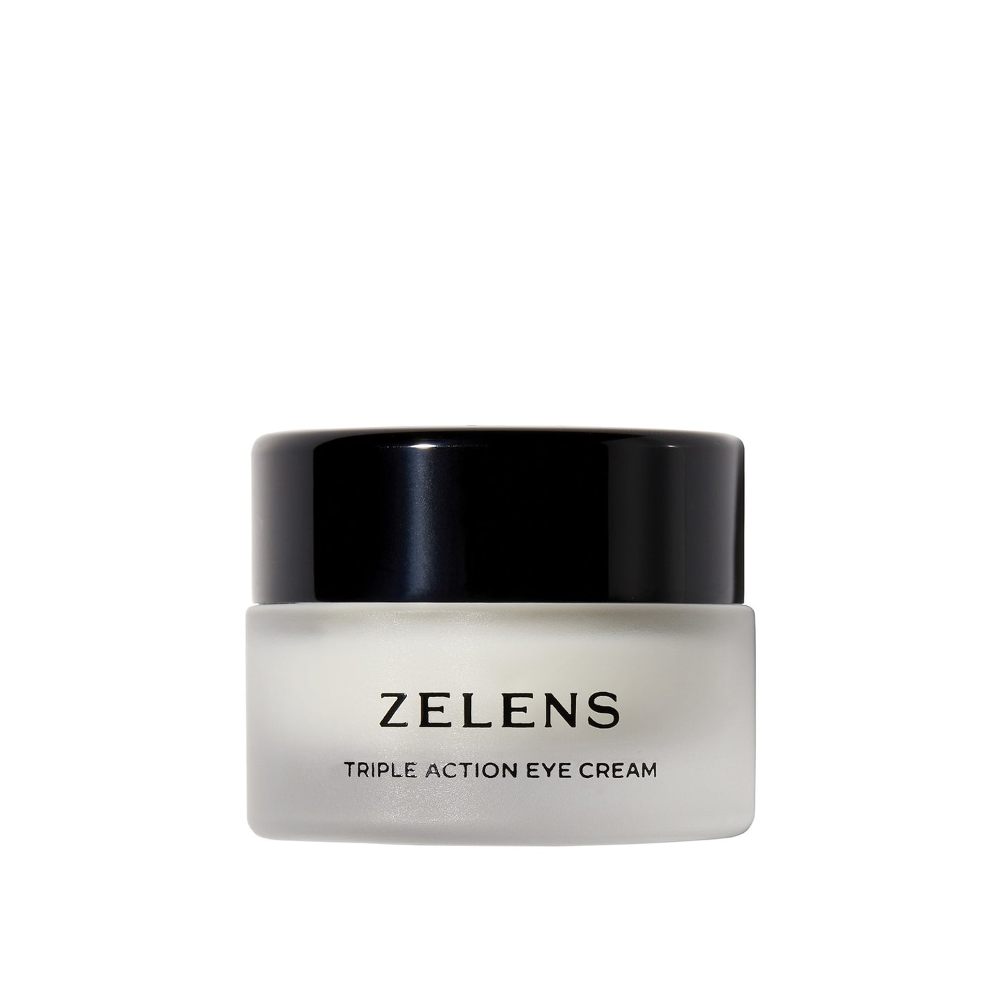 Triple Action Eye Cream