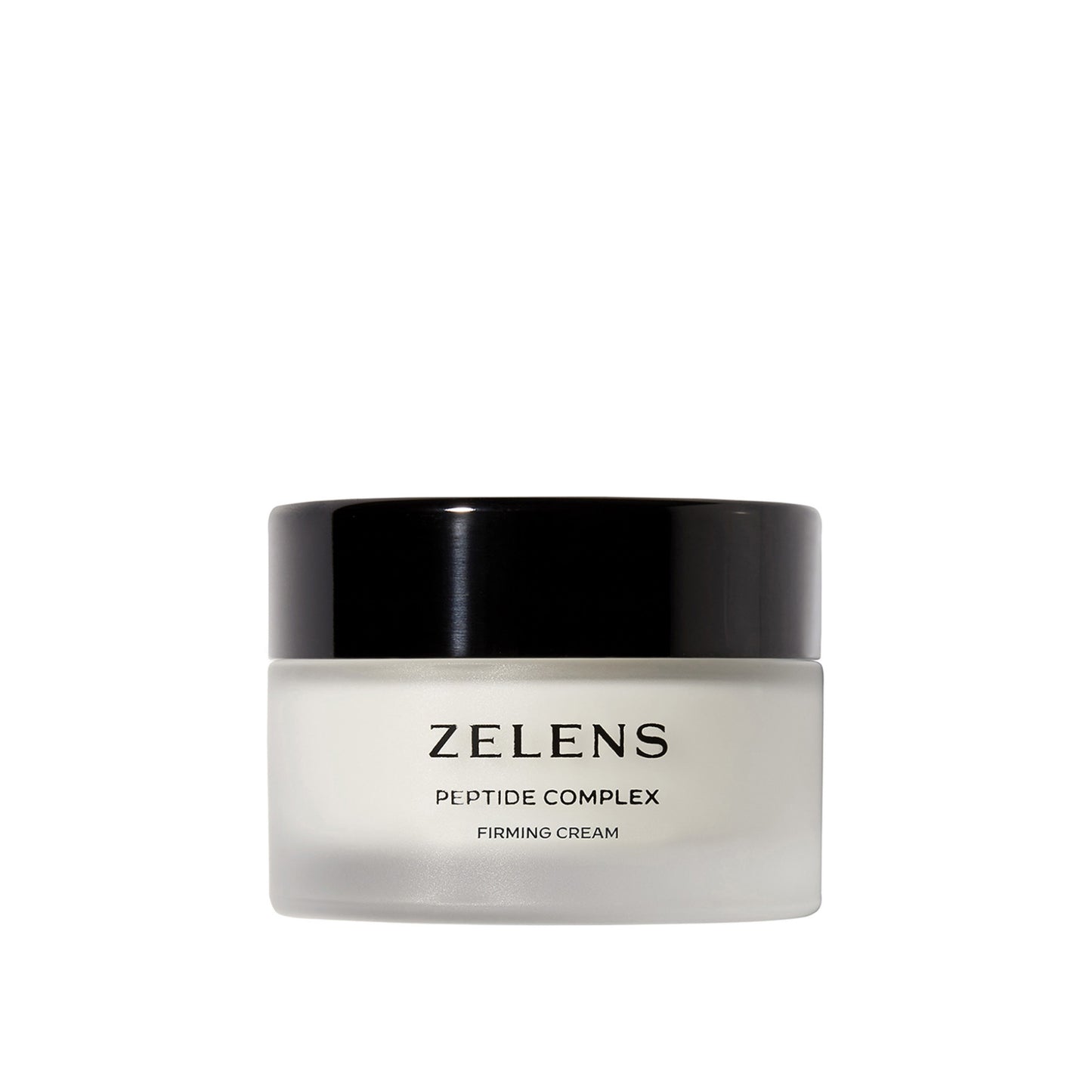Peptide Complex Firming Cream