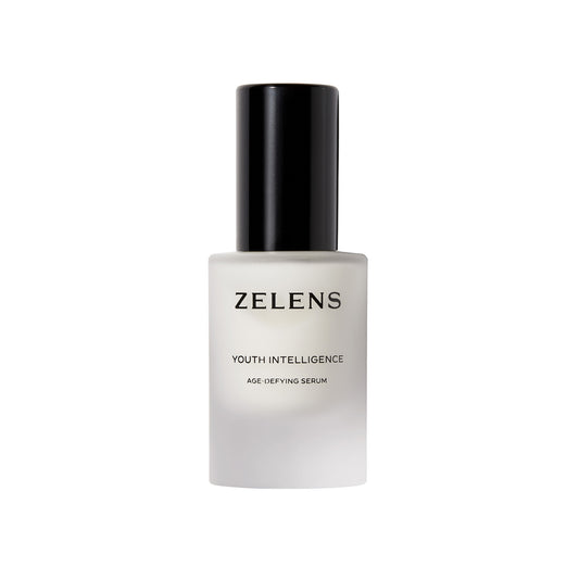 Youth Intelligence Age-Defying Serum