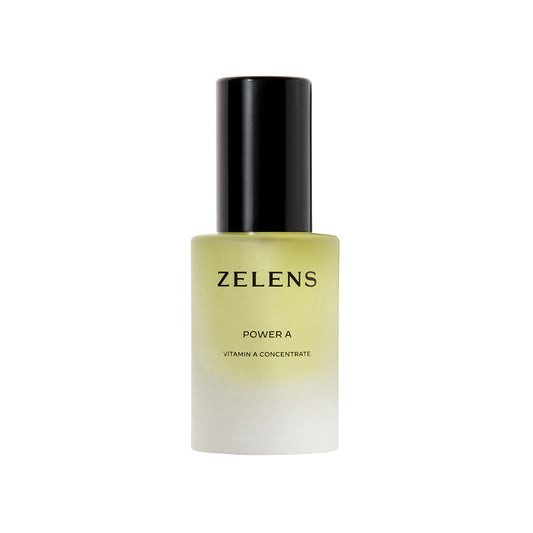 Power A Retexturizing &amp; Renewing / 30 ml