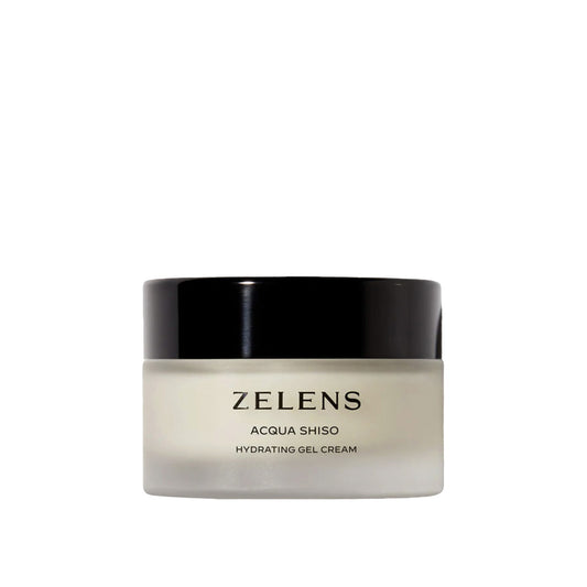 Acqua Shiso Hydrating Gel Cream