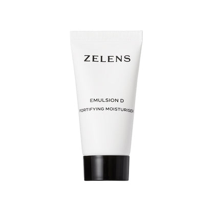 Emulsion D Fortifying Moisturizer / 15 ml