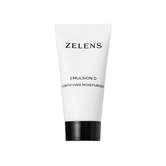 Emulsion D Fortifying Moisturizer / 15 ml