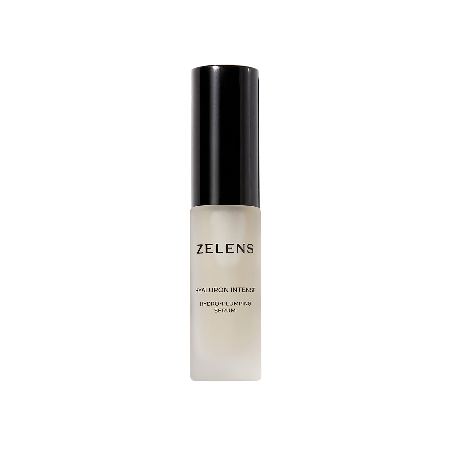 Hyaluronic Intense Hydro-Plumping Serum / 10 ml