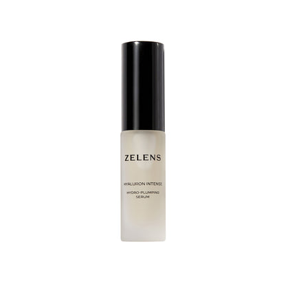Hyaluronic Intense Hydro-Plumping Serum / 10 ml