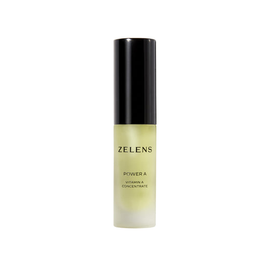 Power A Retexturizing &amp; Renewing Travel / 10 ml