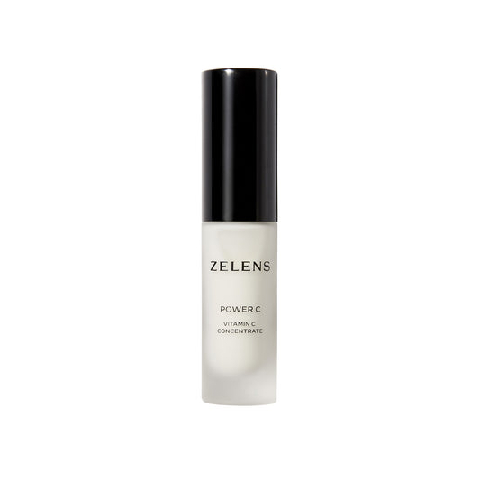 Power C collagen boosting &amp; brightening / 10 ml