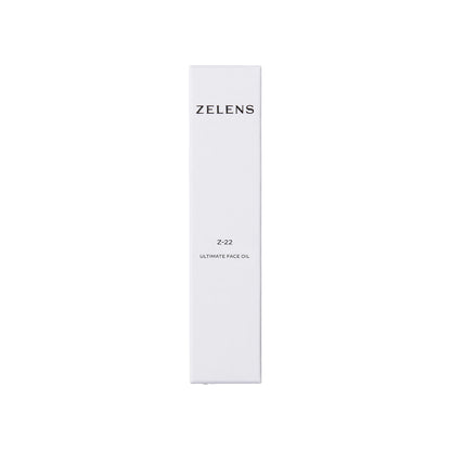Z22 Ultimate Face Oil Travel / 10 ml