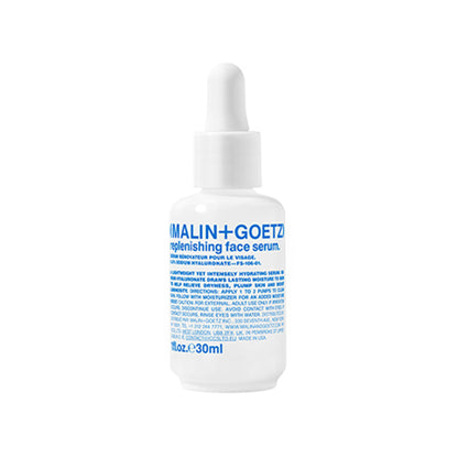 Replenishing Face Serum