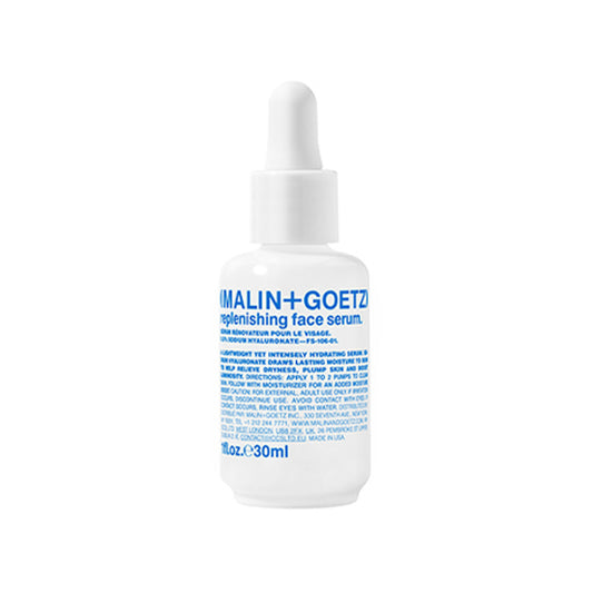 Replenishing Face Serum