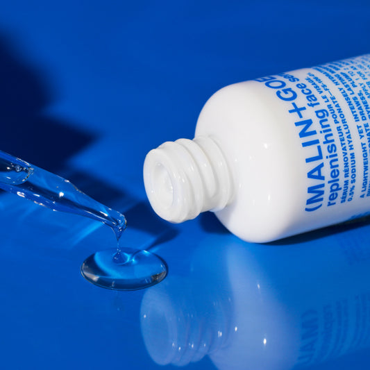 Replenishing Face Serum