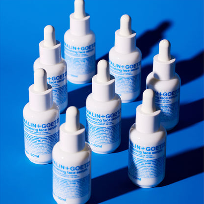 Replenishing Face Serum