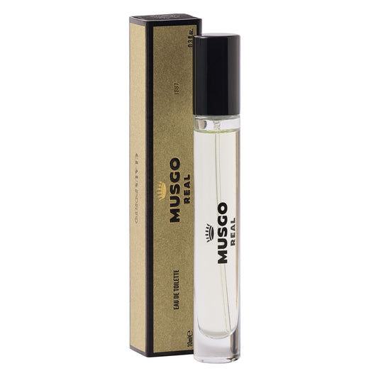 Musgo Real Eau de Toilette 1887 10ml