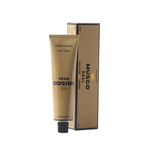 Claus Porto Musgo Real Shaving Cream – Ansicht 1