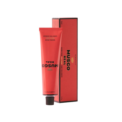 Musgo Real Shaving Cream