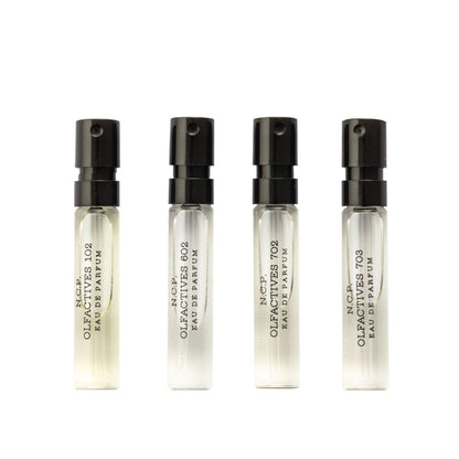 Black Facets Discovery set