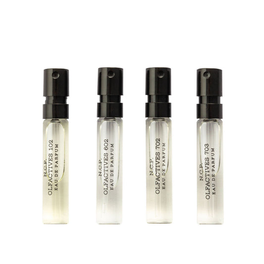 Black Facets Discovery set