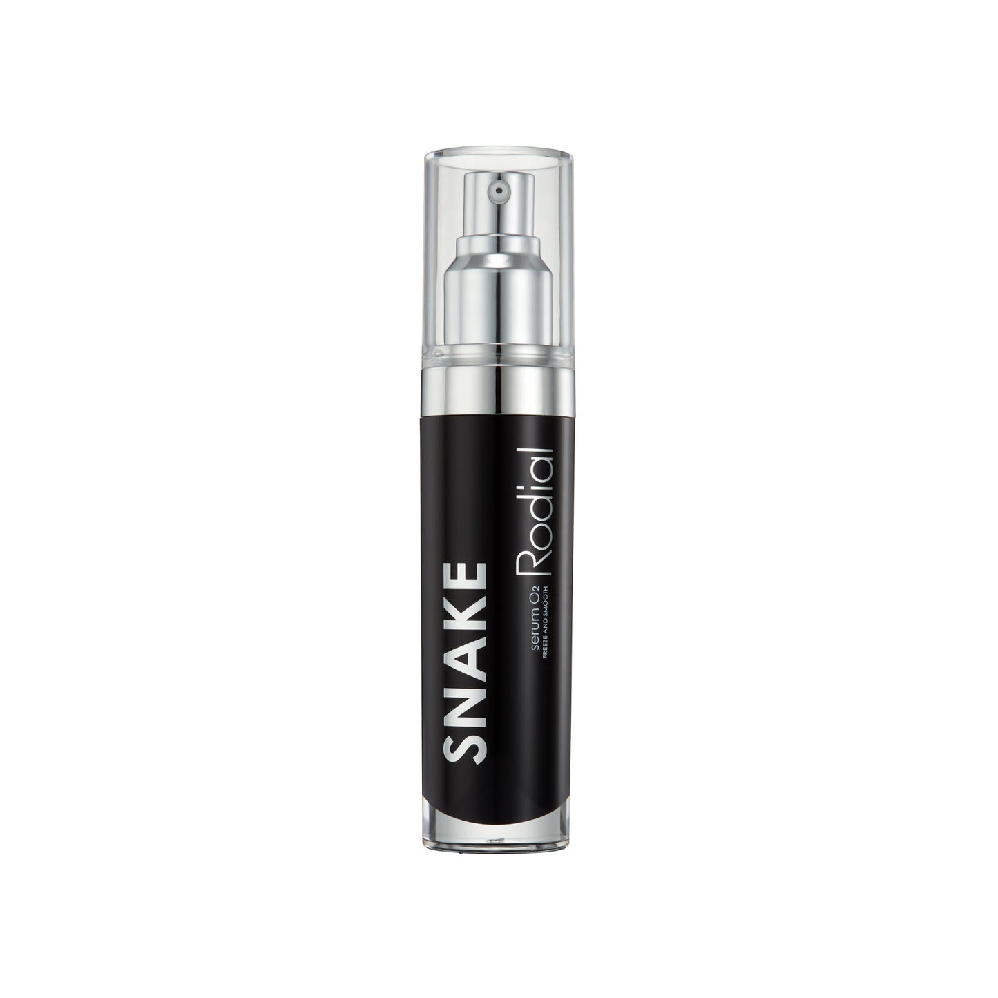 Snake Serum O2