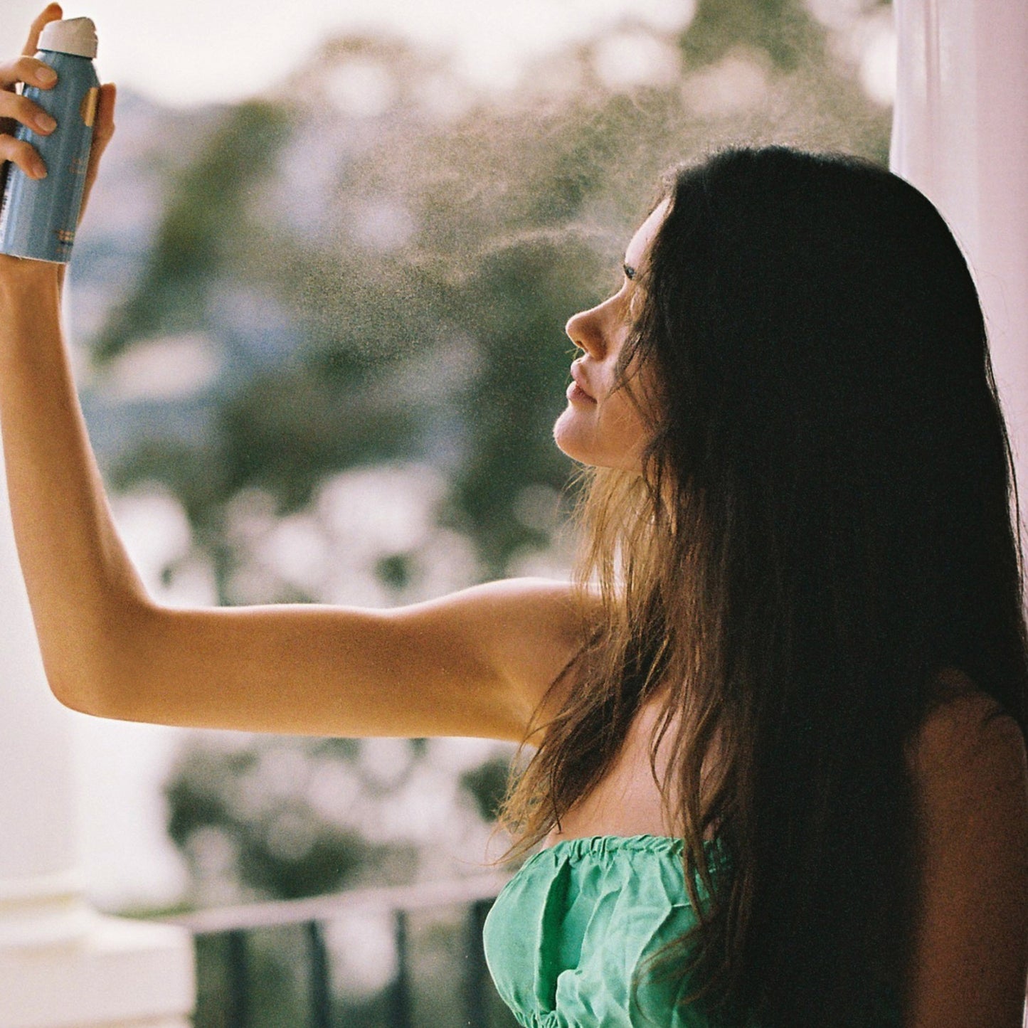 Cocofleur Antioxidant Hydrating Mist