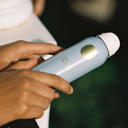 Cocofleur Antioxidant Hydrating Mist