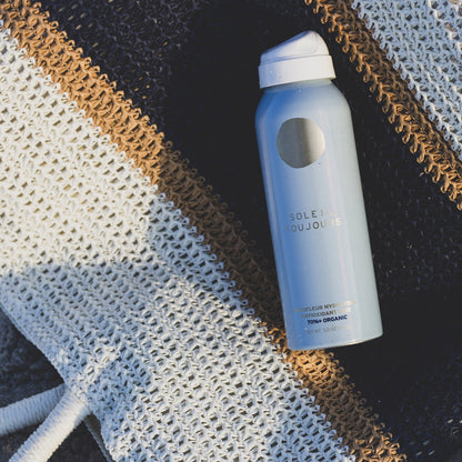 Cocofleur Antioxidant Hydrating Mist