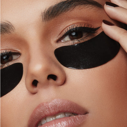 Snake Jelly Eye Patches / 1 piece