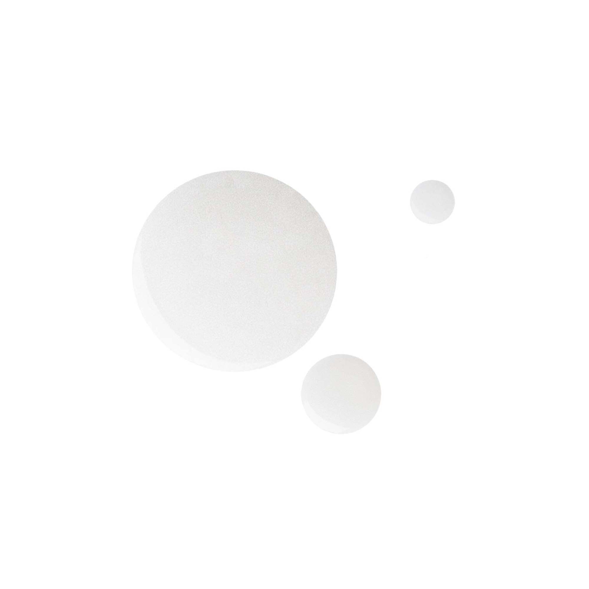 White Crystal Drops – verybeauty