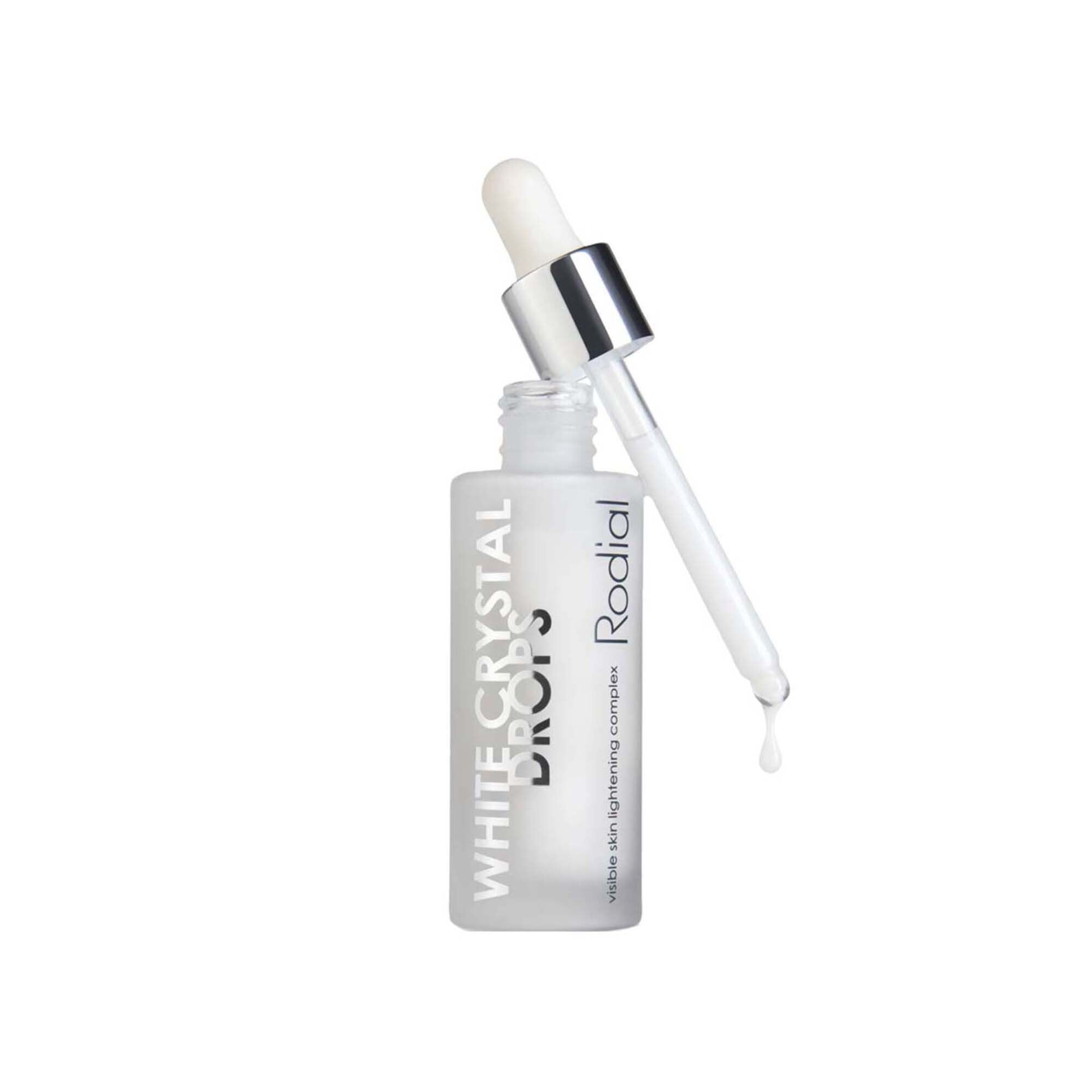 White Crystal Drops – verybeauty