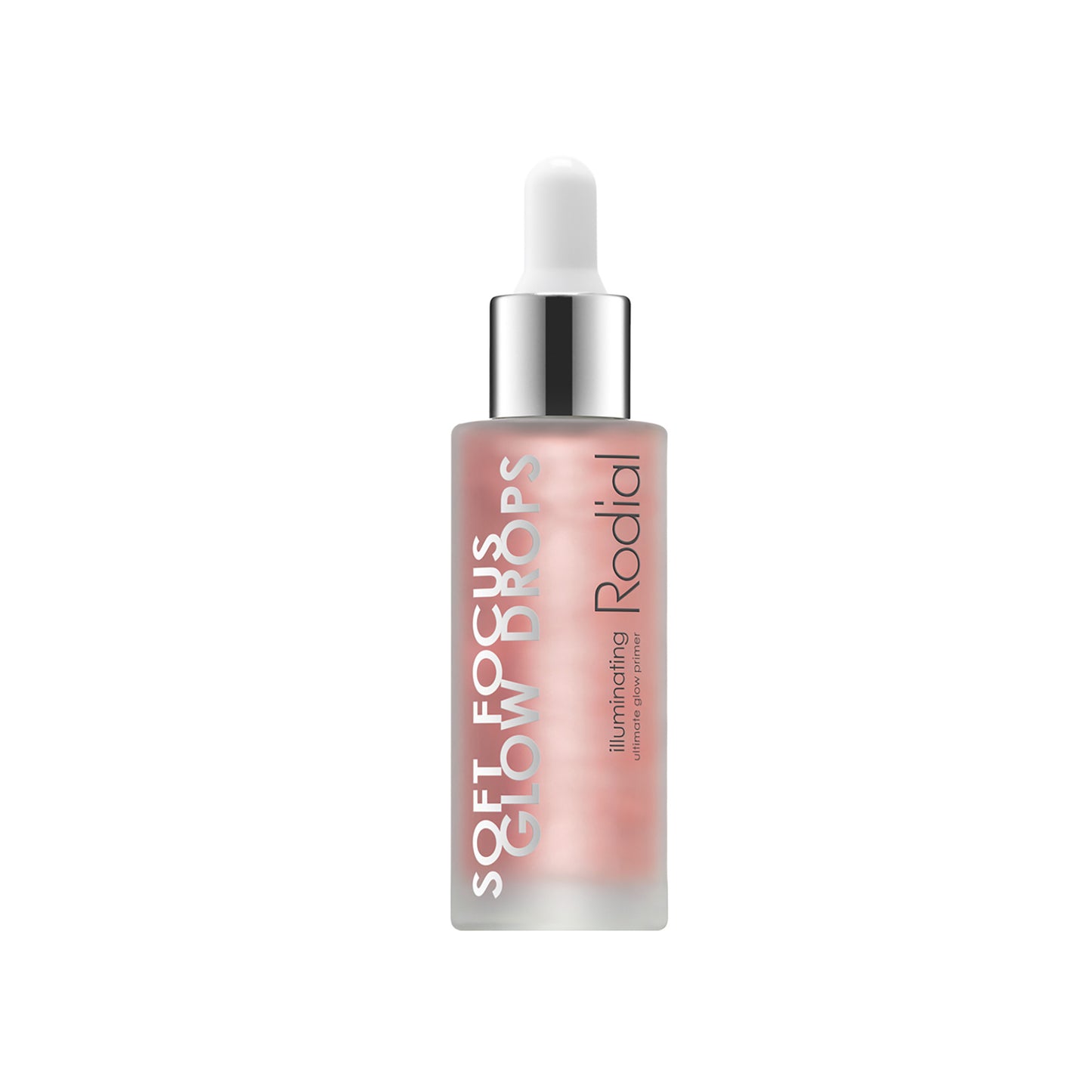 Soft Focus Glow Drops