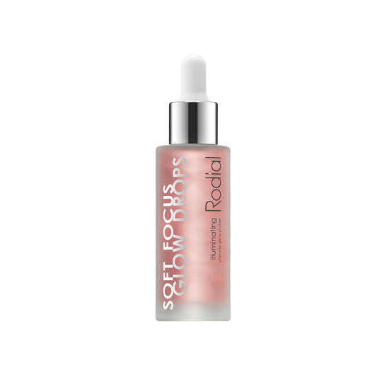 Soft Focus Glow Drops