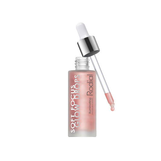 Soft Focus Glow Drops