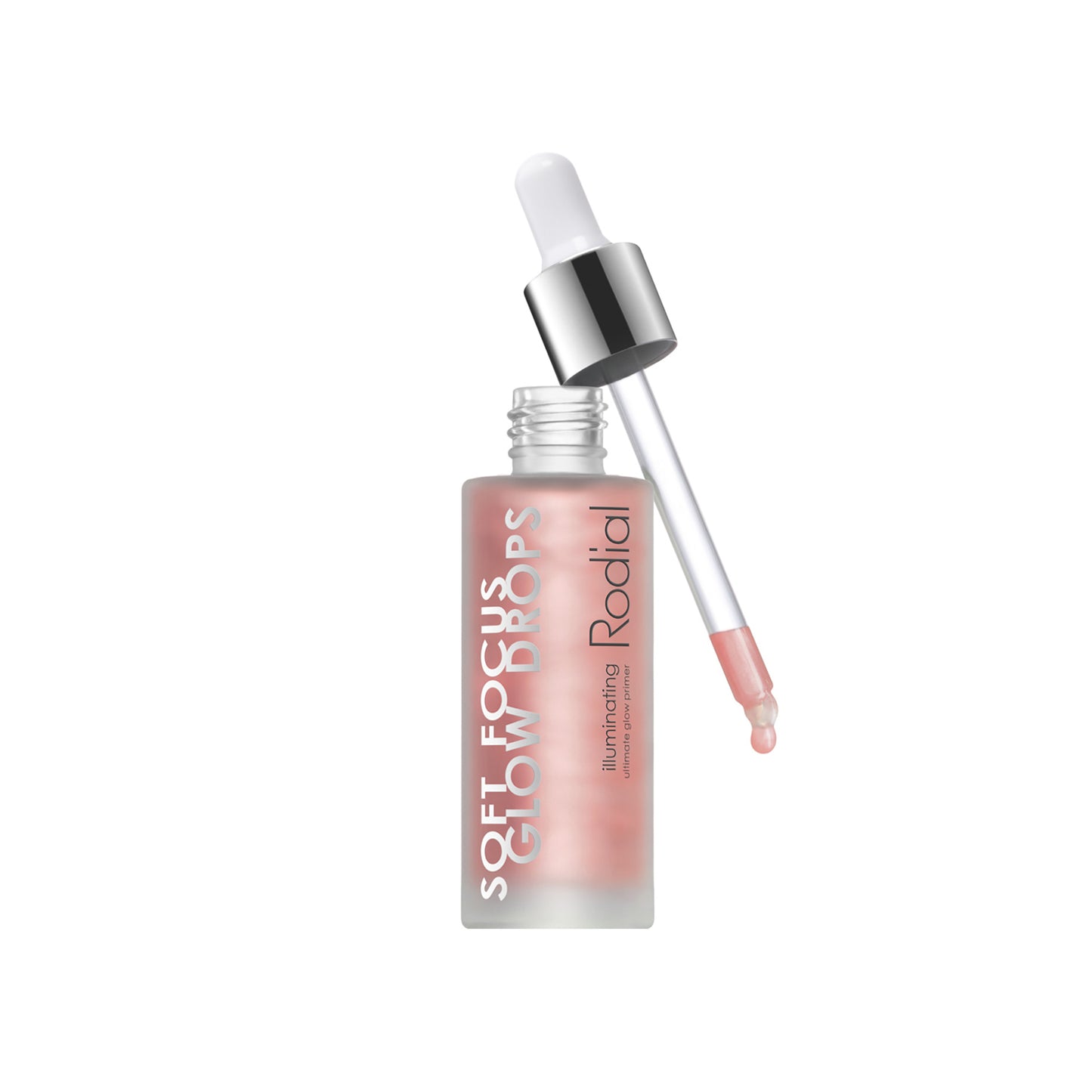 Soft Focus Glow Drops