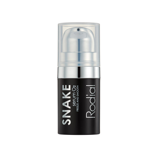 Snake Serum O2 Deluxe / Transparent