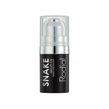 Snake Serum O2 Deluxe / Transparent