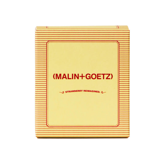 strawberry reimagined