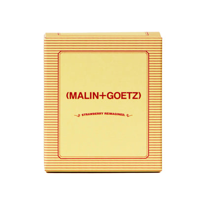 strawberry reimagined