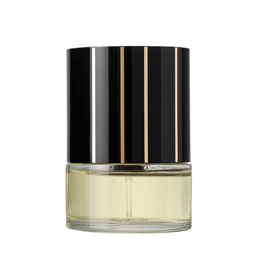 Olfactive Facet 707 Gold Edition Oud &amp; Patchouly / Transparent