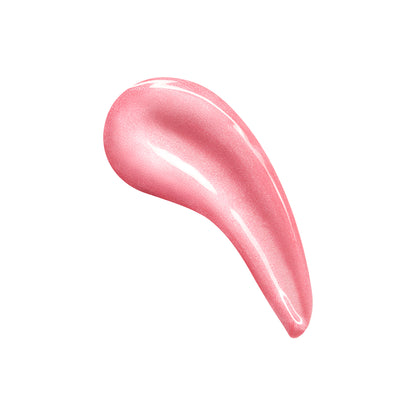 Blush Drops / Frosted Pink