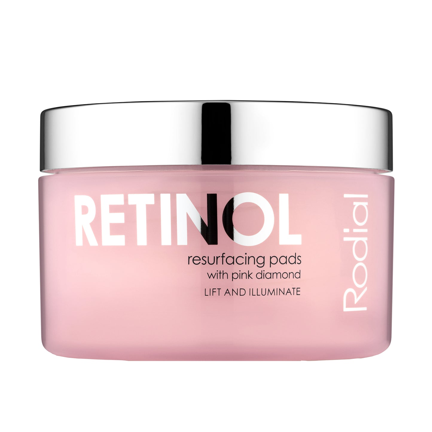 Retinol Resurfacing Pads