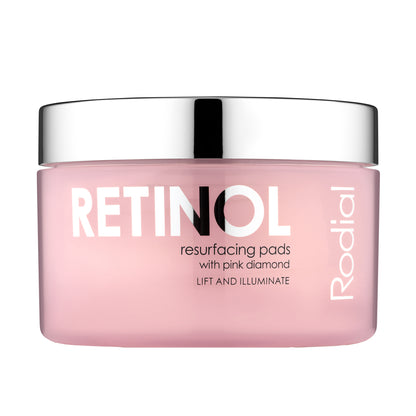 Retinol Resurfacing Pads