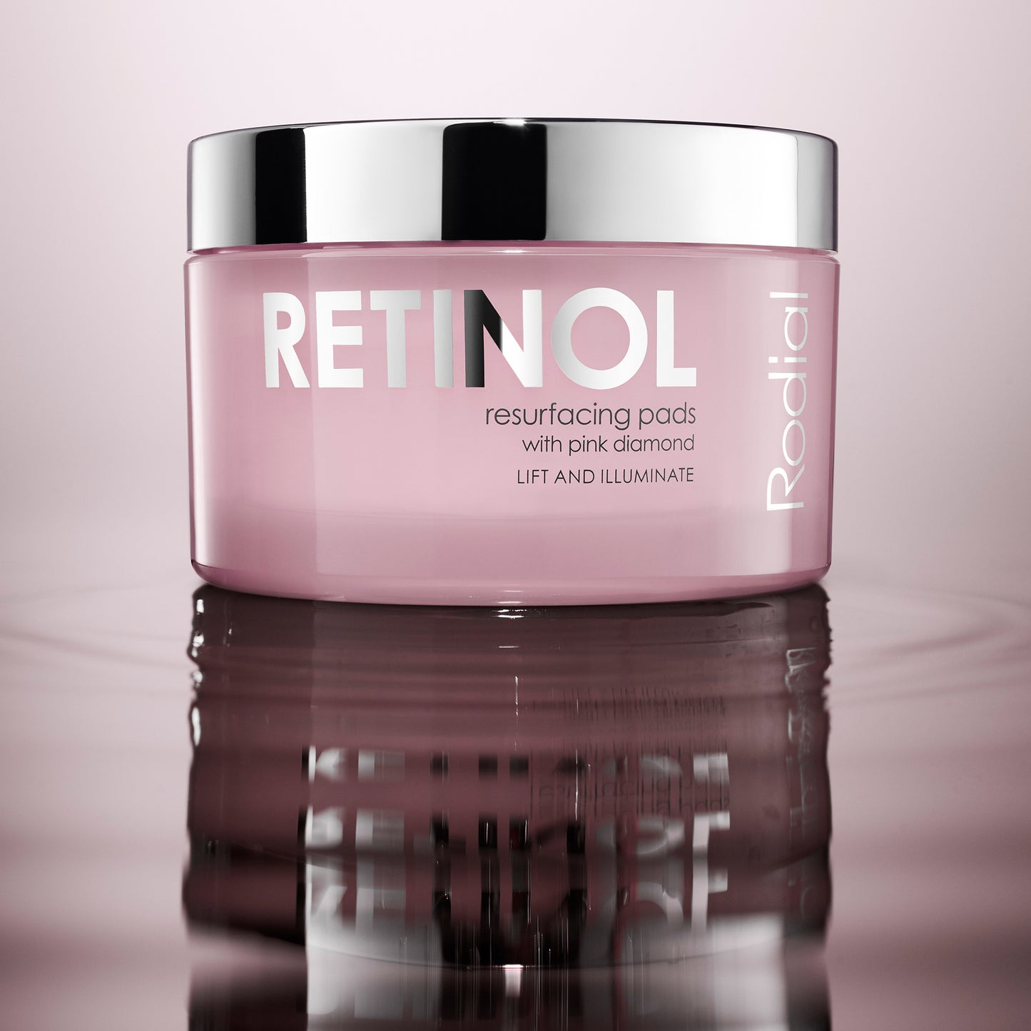 Retinol Resurfacing Pads